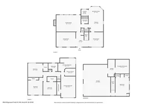 4844 Ridgewood Creek Dr, Acworth, GA 30102 - Photo 54