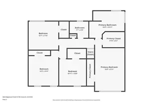 4844 Ridgewood Creek Dr, Acworth, GA 30102 - Photo 52