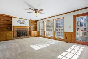 4844 Ridgewood Creek Dr, Acworth, GA 30102 - Photo 12