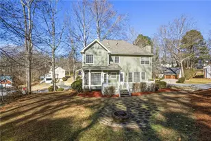 4844 Ridgewood Creek Dr, Acworth, GA 30102 - Photo 38