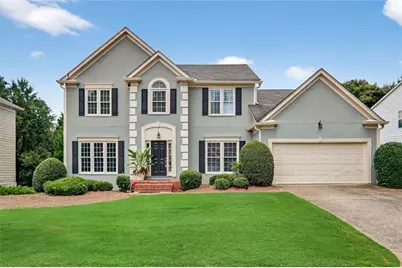 1070 Brockton Close NE, Marietta, GA 30068 - Photo 1