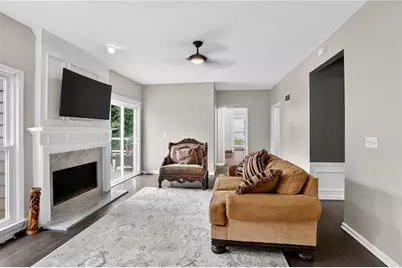 1070 Brockton Close NE, Marietta, GA 30068 - Photo 12