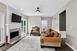 1070 Brockton Close NE, Marietta, GA 30068 - Photo 12