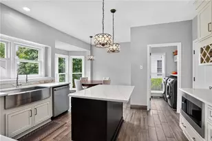 1070 Brockton Close NE, Marietta, GA 30068 - Photo 14