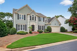 1070 Brockton Close NE, Marietta, GA 30068 - Photo 6