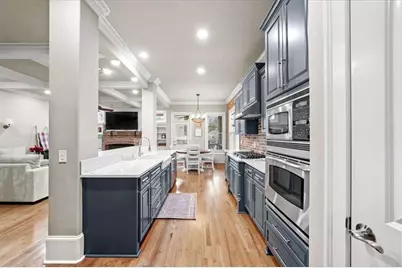 3440 Rialto Place, Alpharetta, GA 30022 - Photo 16