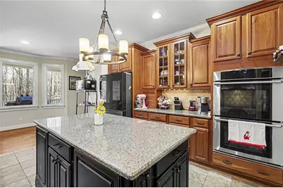 9369 Kraft Drive, Winston, GA 30187 - Photo 14