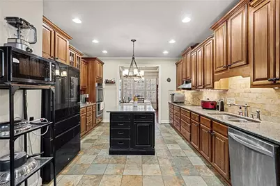 9369 Kraft Drive, Winston, GA 30187 - Photo 16