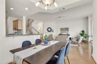 850 Piedmont Avenue NE #3306, Atlanta, GA 30308 - Photo 14