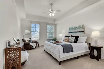 850 Piedmont Avenue NE #3306, Atlanta, GA 30308 - Photo 22