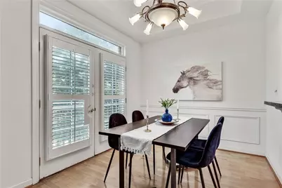 850 Piedmont Avenue NE #3306, Atlanta, GA 30308 - Photo 12