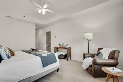 850 Piedmont Avenue NE #3306, Atlanta, GA 30308 - Photo 20
