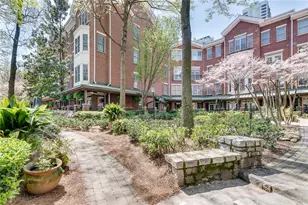 850 Piedmont Ave NE, Atlanta, GA 30308 - Photo 34