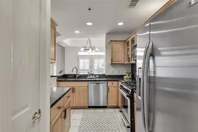 850 Piedmont Avenue NE #3306, Atlanta, GA 30308 - Photo 12