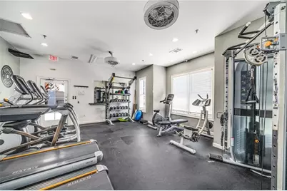 850 Piedmont Avenue NE #3306, Atlanta, GA 30308 - Photo 38