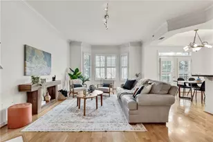 850 Piedmont Ave NE, Atlanta, GA 30308 - Photo 1