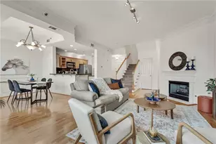 850 Piedmont Ave NE, Atlanta, GA 30308 - Photo 2