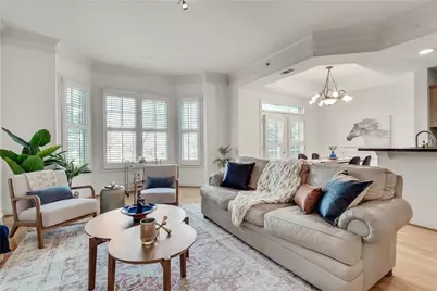 850 Piedmont Avenue NE #3306, Atlanta, GA 30308 - Photo 20