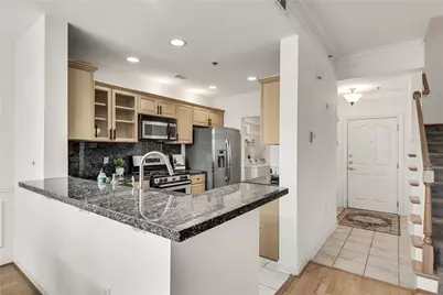 850 Piedmont Avenue NE #3306, Atlanta, GA 30308 - Photo 8
