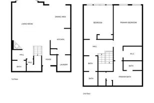 850 Piedmont Ave NE, Atlanta, GA 30308 - Photo 34