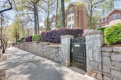 850 Piedmont Avenue NE #3306, Atlanta, GA 30308 - Photo 36