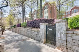 850 Piedmont Ave NE, Atlanta, GA 30308 - Photo 36