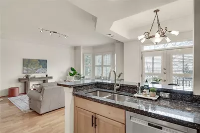 850 Piedmont Avenue NE #3306, Atlanta, GA 30308 - Photo 14
