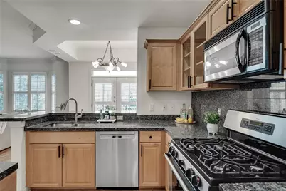 850 Piedmont Avenue NE #3306, Atlanta, GA 30308 - Photo 6