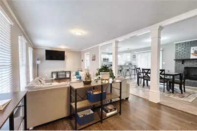 2418 Brookdale Drive NE, Atlanta, GA 30345 - Photo 4