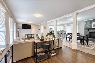 2418 Brookdale Dr NE, Atlanta, GA 30345 - Photo 4