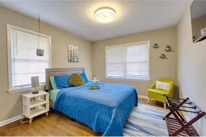 2418 Brookdale Drive NE, Atlanta, GA 30345 - Photo 24