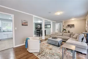 2418 Brookdale Dr NE, Atlanta, GA 30345 - Photo 6