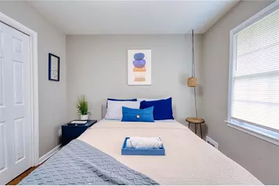 2418 Brookdale Drive NE, Atlanta, GA 30345 - Photo 22