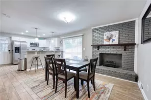 2418 Brookdale Dr NE, Atlanta, GA 30345 - Photo 8