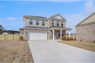 220 Chiswick Loop, Stockbridge, GA 30281 - Photo 4