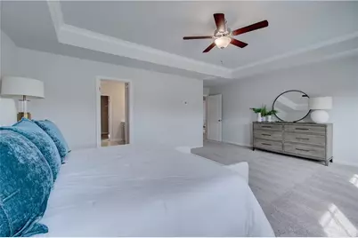 220 Chiswick Loop, Stockbridge, GA 30281 - Photo 22