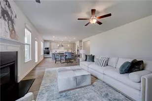 220 Chiswick Loop, Stockbridge, GA 30281 - Photo 16