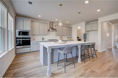 220 Chiswick Loop, Stockbridge, GA 30281 - Photo 8