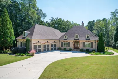 902 Lenora Drive NW, Kennesaw, GA 30152 - Photo 2