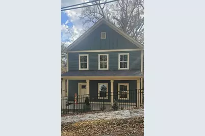 2410 St. James Avenue NW, Atlanta, GA 30318 - Photo 1