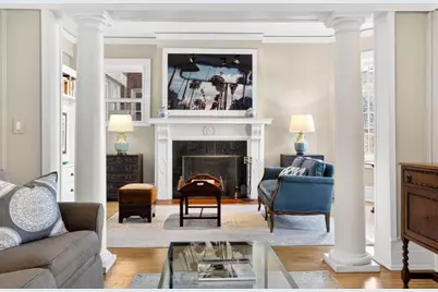 81 Peachtree Place NE #6, Atlanta, GA 30309 - Photo 2