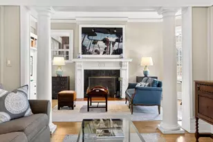 81 Peachtree Pl NE, Atlanta, GA 30309 - Photo 2