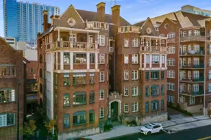 81 Peachtree Pl NE, Atlanta, GA 30309 - Photo 1