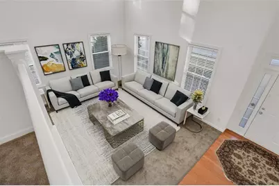 5280 Lakerock Way SW, Atlanta, GA 30331 - Photo 2