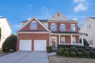 5280 Lakerock Way SW, Atlanta, GA 30331 - Photo 1