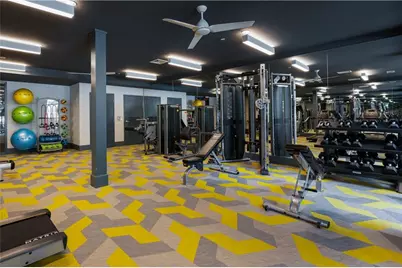 775 Juniper Street NE #309, Atlanta, GA 30308 - Photo 12