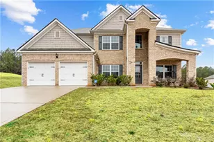 150 Gadson Dr, Fayetteville, GA 30214 - Photo 1