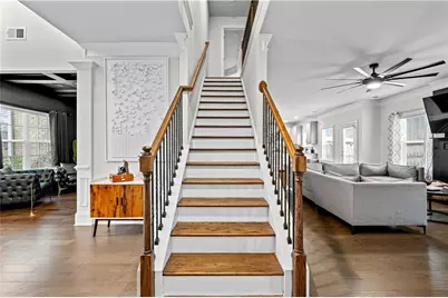 150 Gadson Drive, Fayetteville, GA 30214 - Photo 26