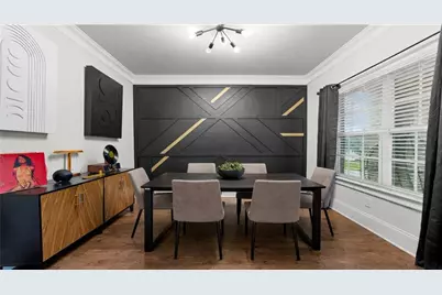 150 Gadson Drive, Fayetteville, GA 30214 - Photo 6