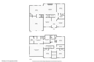 150 Gadson Dr, Fayetteville, GA 30214 - Photo 54